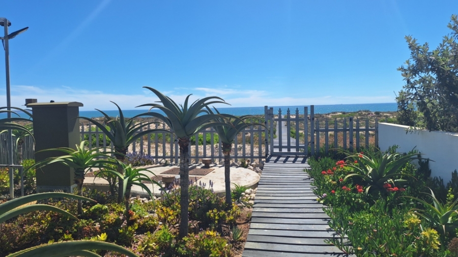 0 Bedroom Property for Sale in Atlantic Shores Beachfront Estate Western Cape